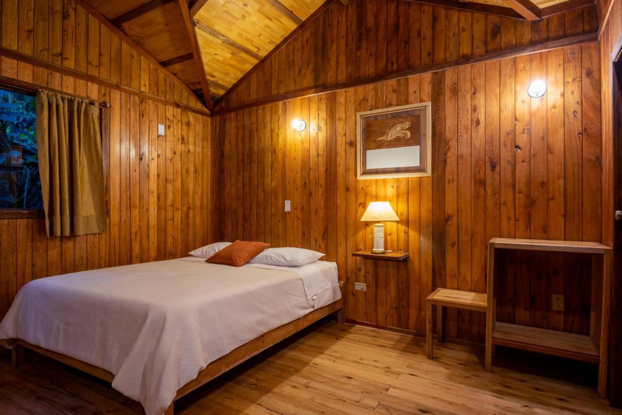 Mindo Lago Hotel Destino Eksteriør bilde